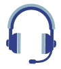 Headphone Icon