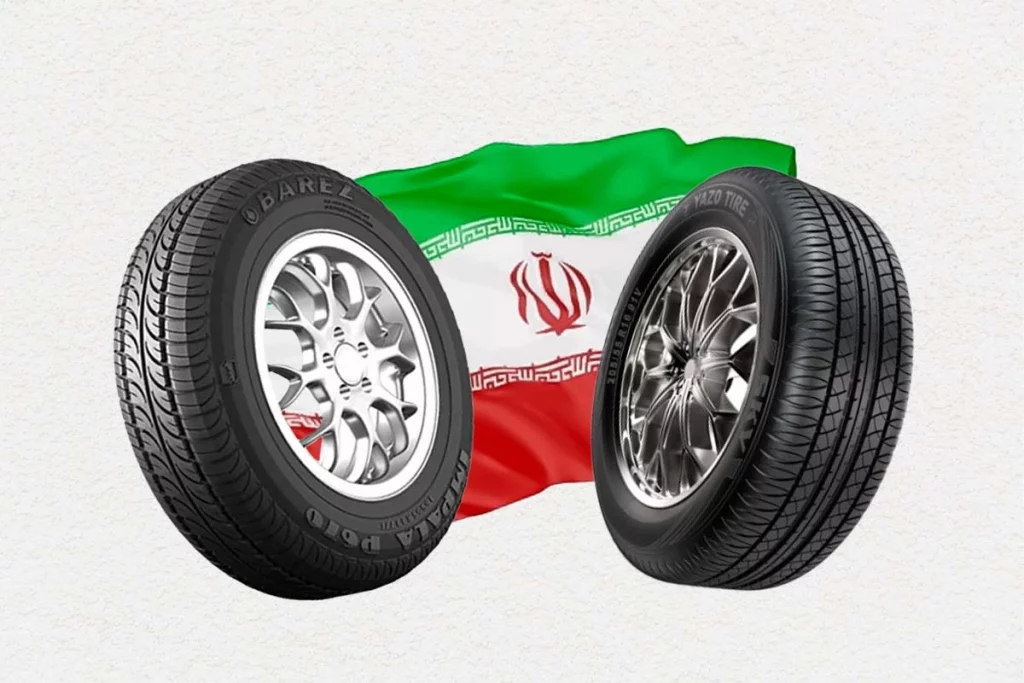 بهترین لاستیک کوییک ایرانی کدام برند است؟