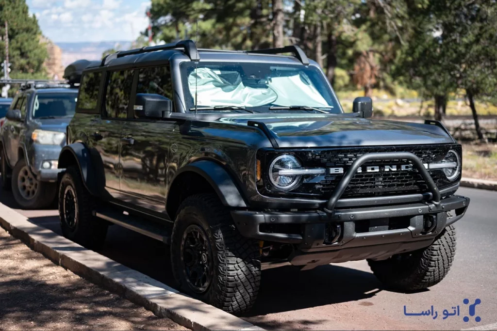 ماشین آفرود چی بخرم؟