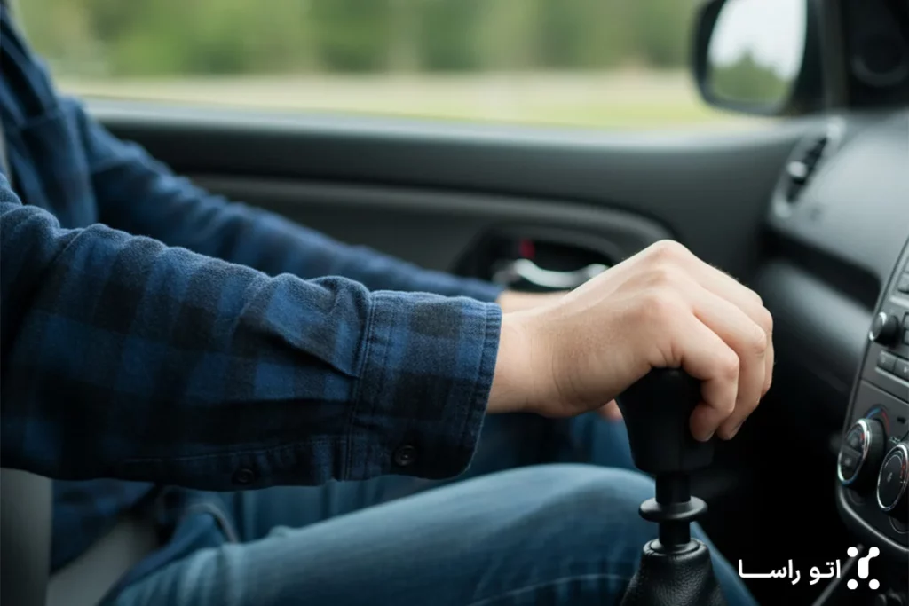 هنگام بریدن ترمز چیکار کنیم؟