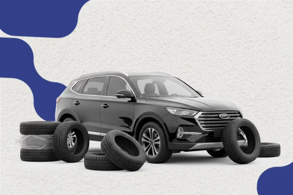 بهترین لاستیک دیگنیتی