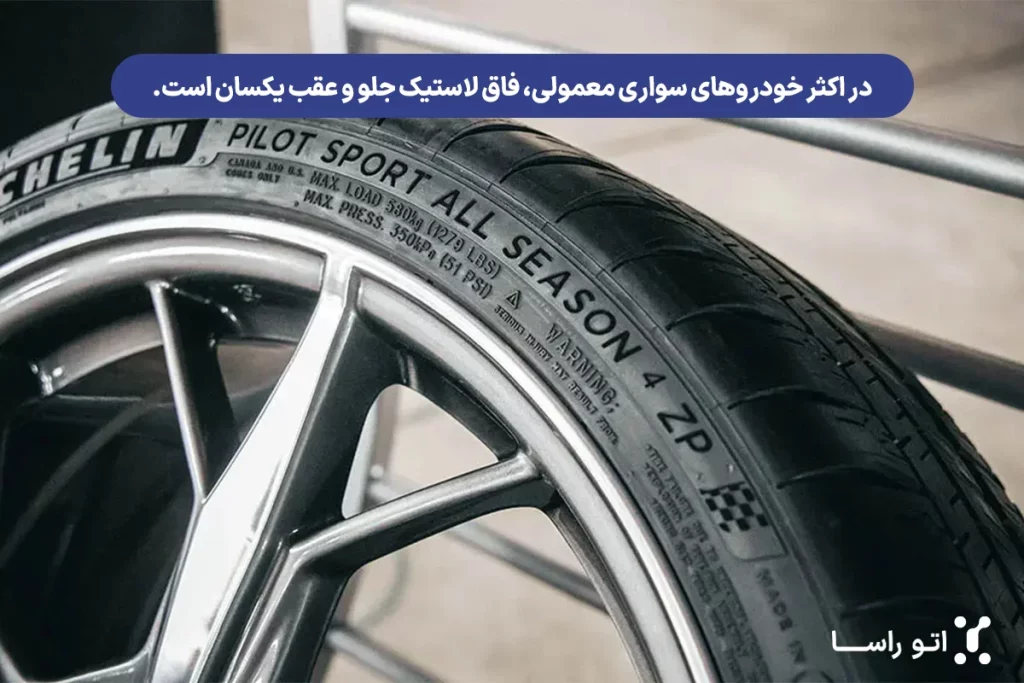 فاق لاستیک کجاست
