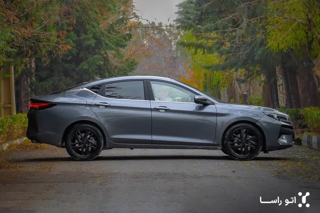 معایب و مزایای جک J7
