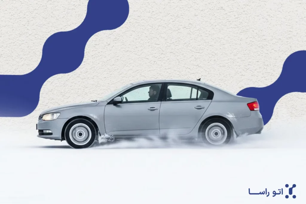 افزایش شتاب ماشین