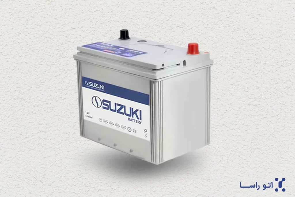 بهترین باتری برای 206