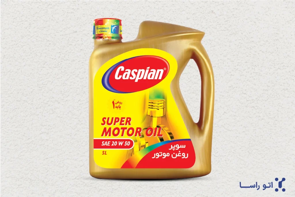 بهترین روغن موتور ایرانی برای 206
