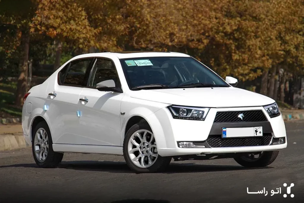 مشخصات دنا پلاس توربو دندهای چیست؟