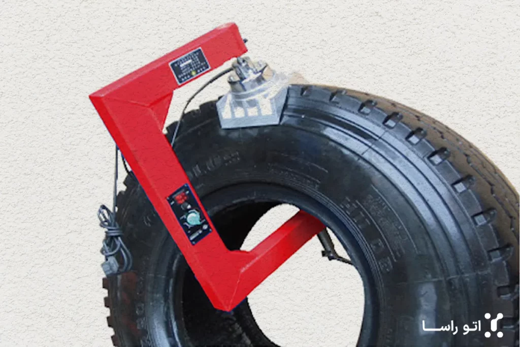 مزایا و معایب لاستیک آپارات