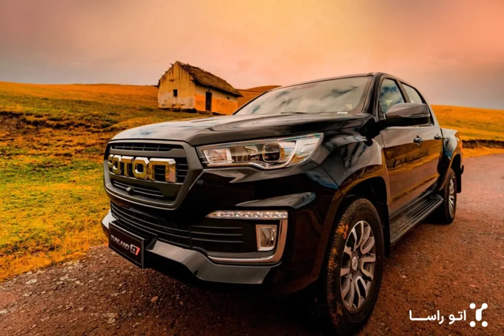 بررسی ماشین فوتون