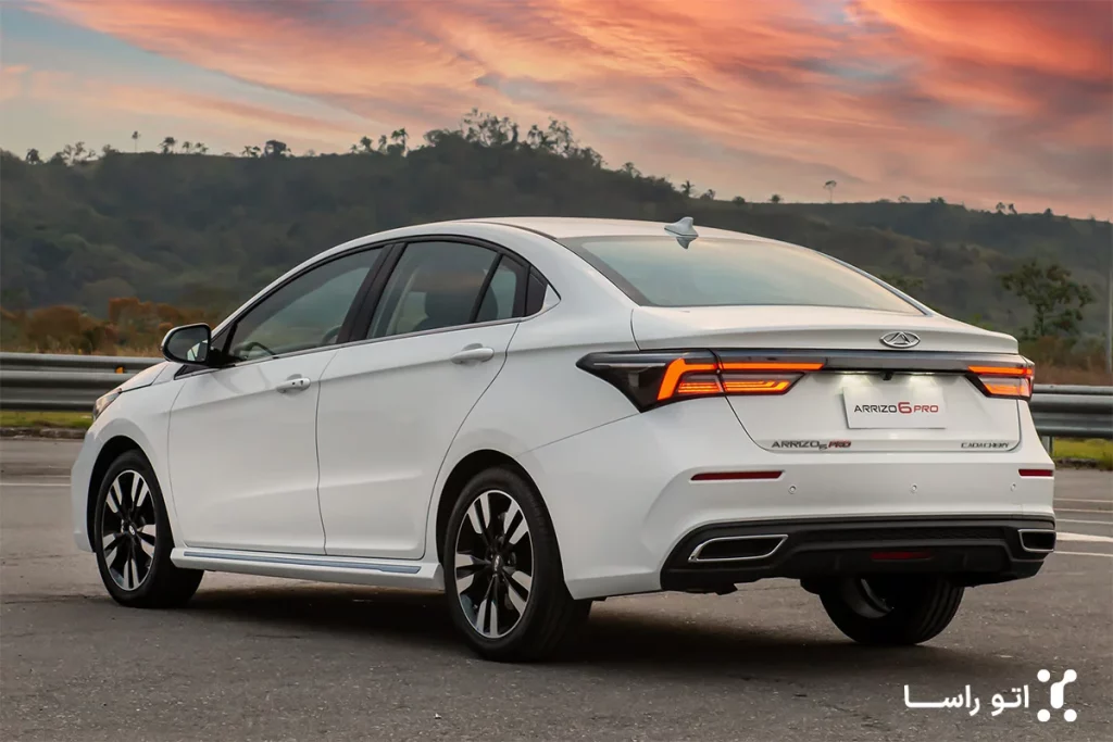 آیا آریزو ۶ GX خوب است؟
