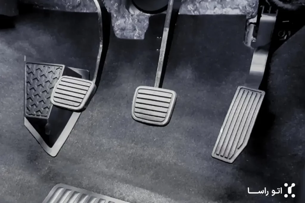 کلاچ ماشین چیست