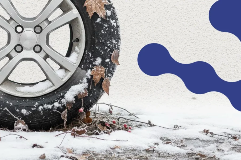 گل لاستیک مناسب برای فصل پاییز و زمستان