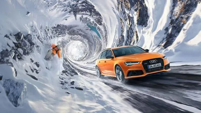 آماده سازی خودرو برای زمستان