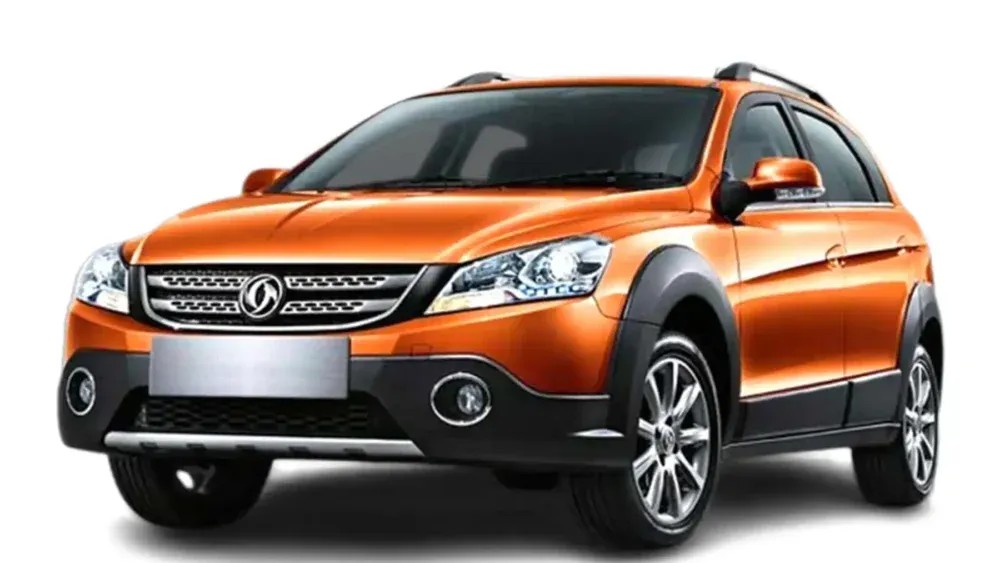 بهترین لاستیک ماشین دانگ فنگ