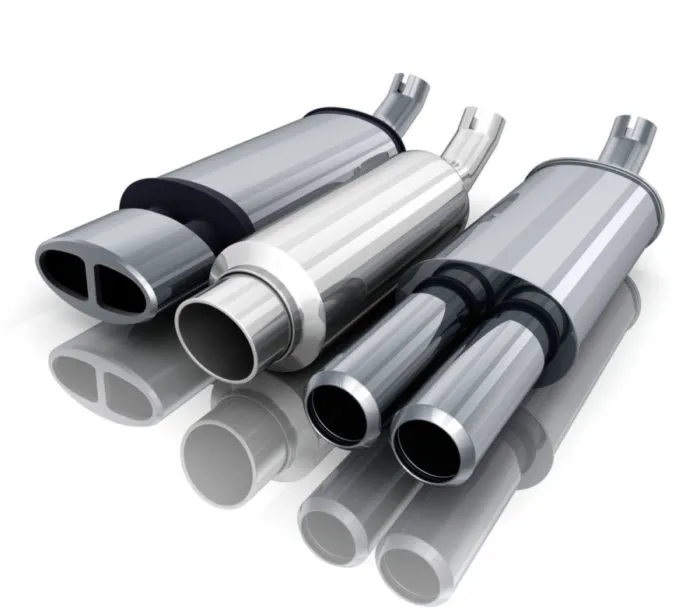 تاثیر اگزوز بر مصرف سوخت و شتاب