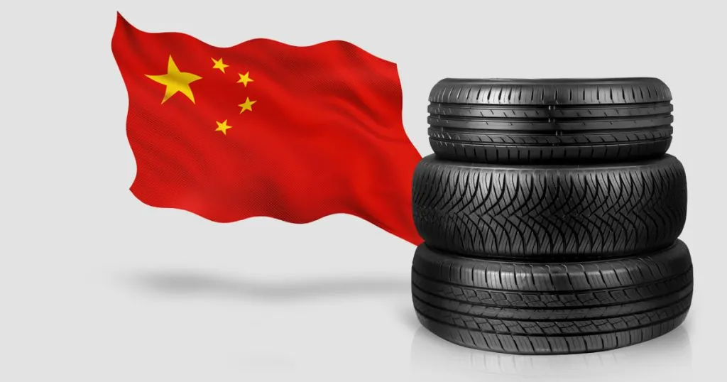 بهترین لاستیک چانگان