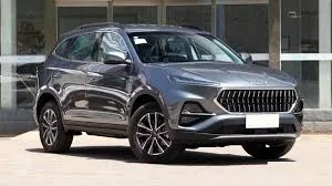 بررسی مشخصات فنی جک KMC K7
