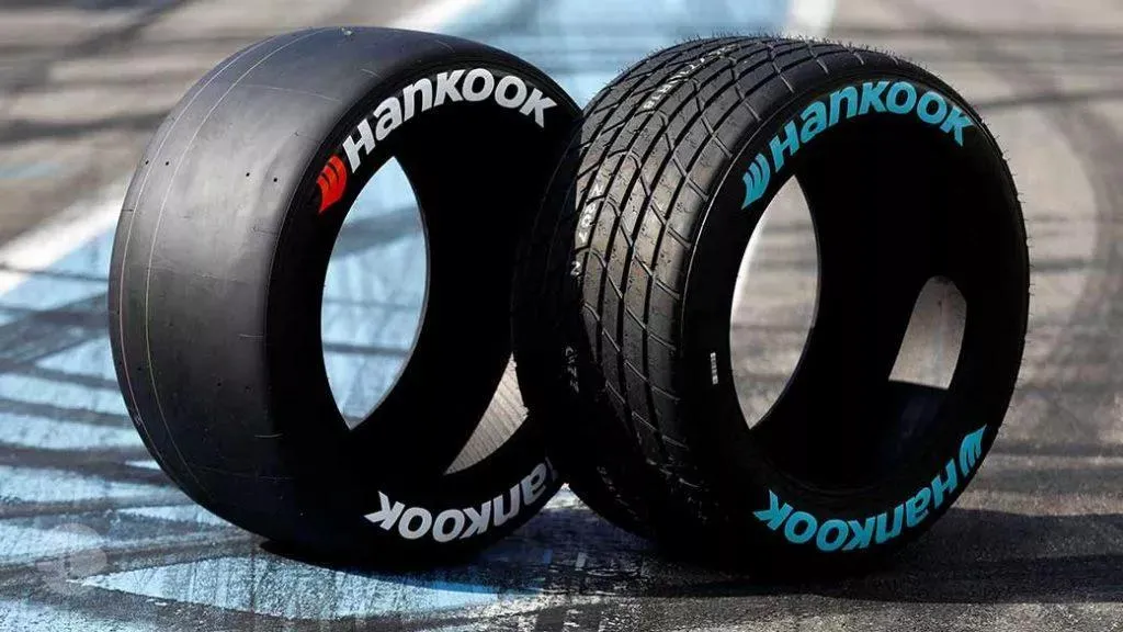 بهترین تایر کره ای