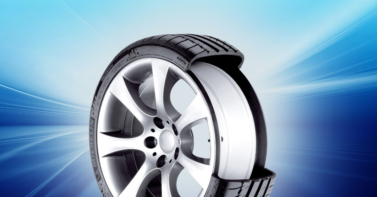 لاستیک تیوبلس