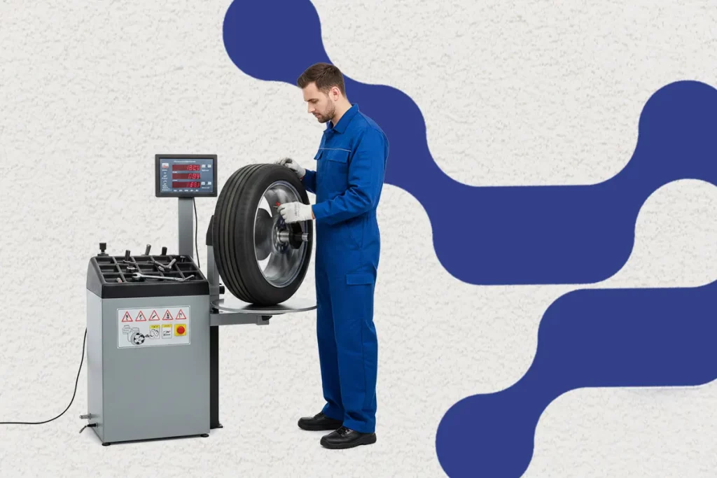 بالانس لاستیک بعد از آپارات