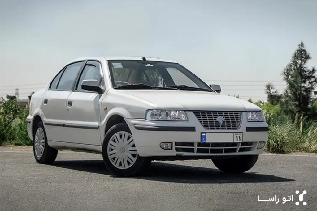 بهترین خودروها تا 300 میلیون
