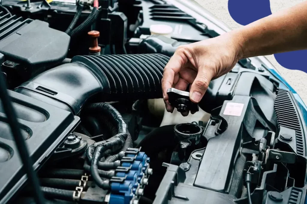 علت کم شدن آب رادیاتور خودرو