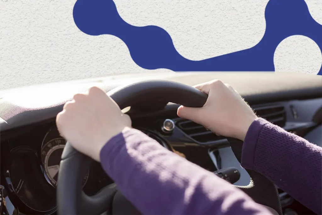 علت سفت شدن فرمان هیدرولیک