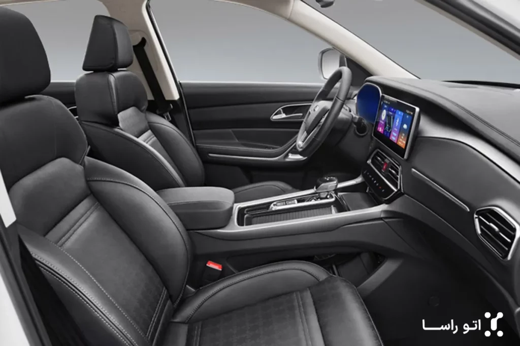 بررسی ماشین جک KMC K7