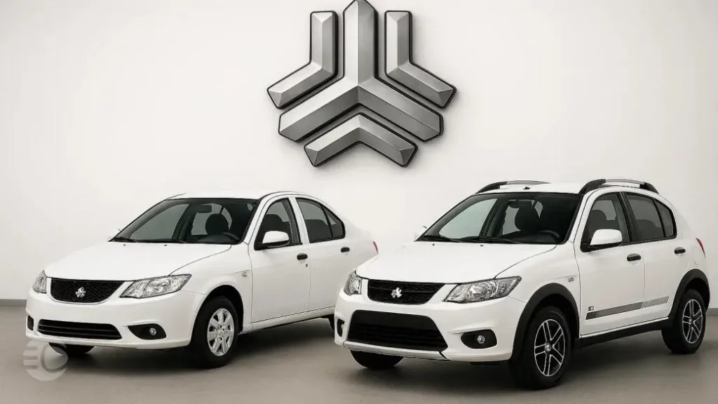 بهترین خودرو تا 700 میلیون