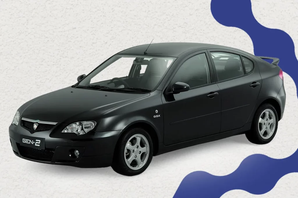 ماشین پروتون