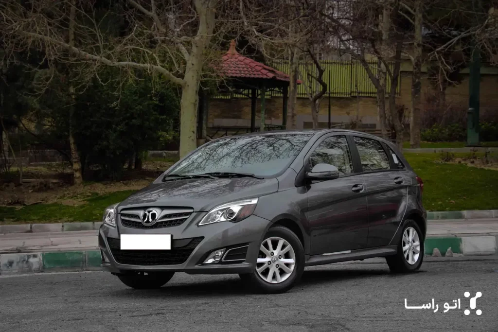 قیمت روز بایک سابرینا در بازار