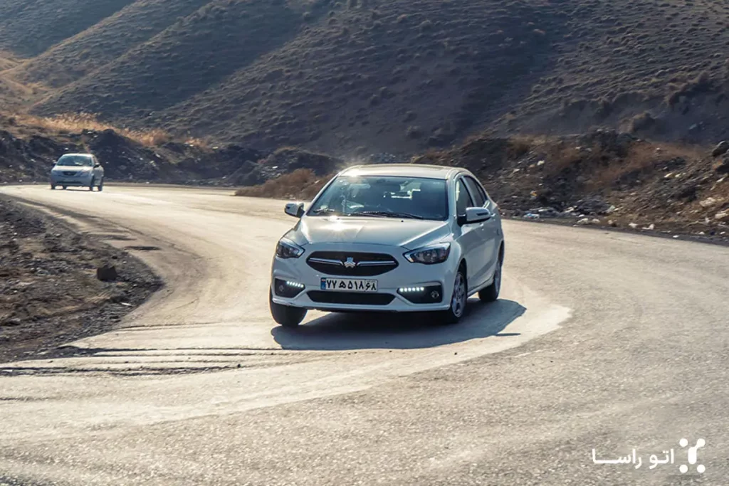 خطرات کم شدن روغن موتور