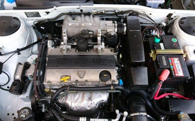 علت برق دزدی ماشین