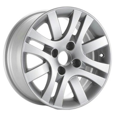 رینگ آلومینیومی