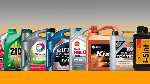 بهترین روغن موتور دنا