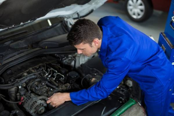 تفاوت کپ کردن و ریپ زدن ماشین