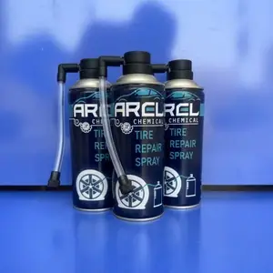 اسپری پنچرگیری لاستیک