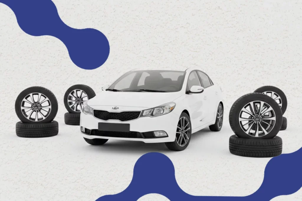 بهترین لاستیک سراتو