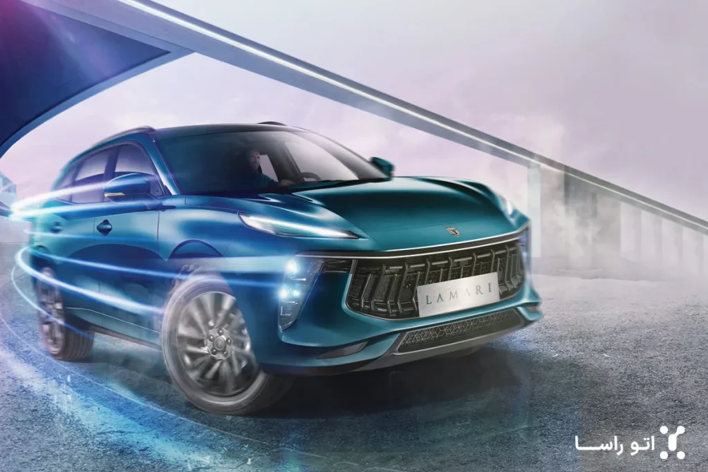 بهترین برند لاستیک برای خودرو لاماری چیست؟