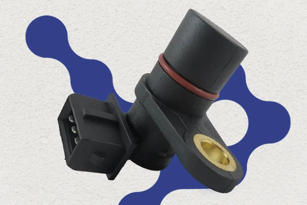 سنسور میل سوپاپ