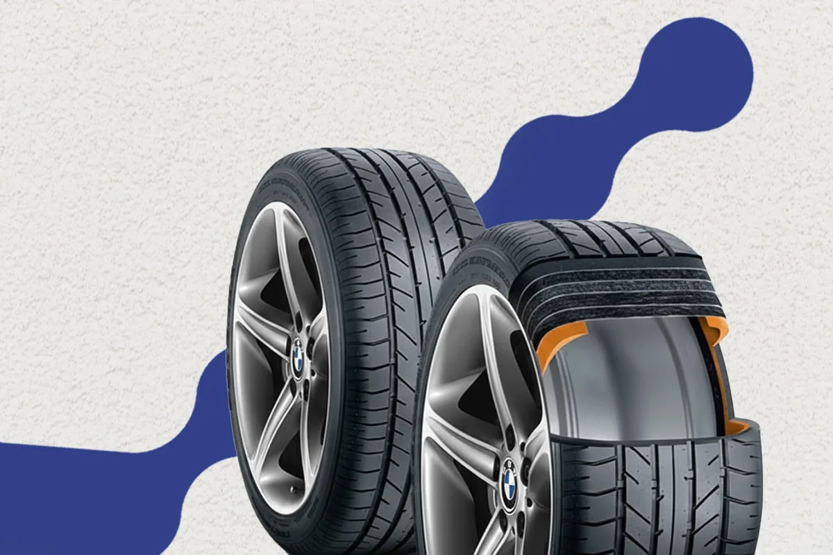 لاستیک تیوبلس چیست؟