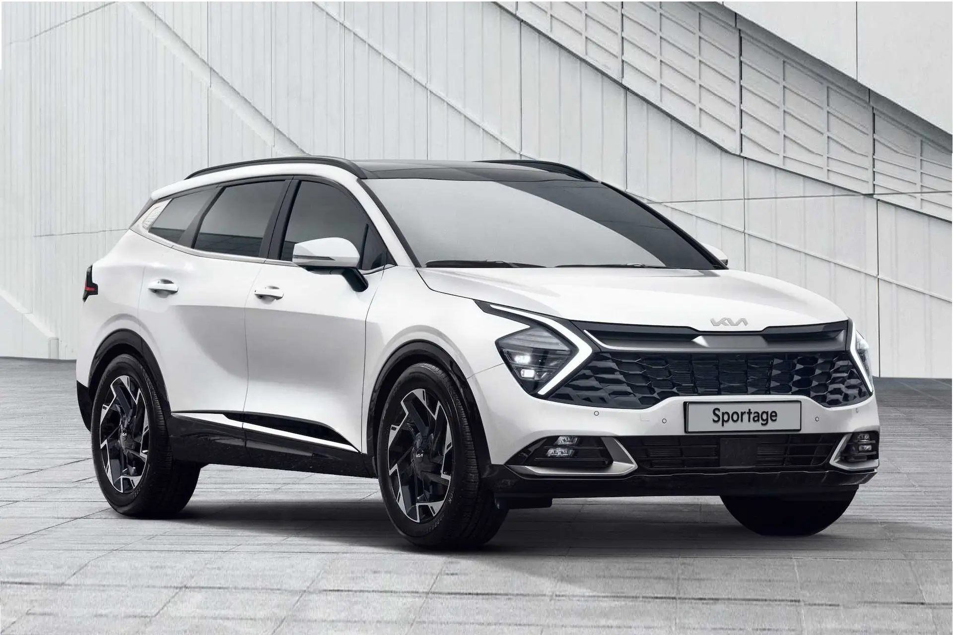 بهترین لاستیک اسپورتیج