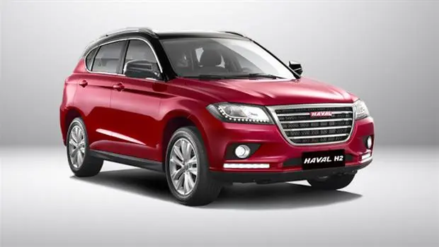 بهترین لاستیک هاوال