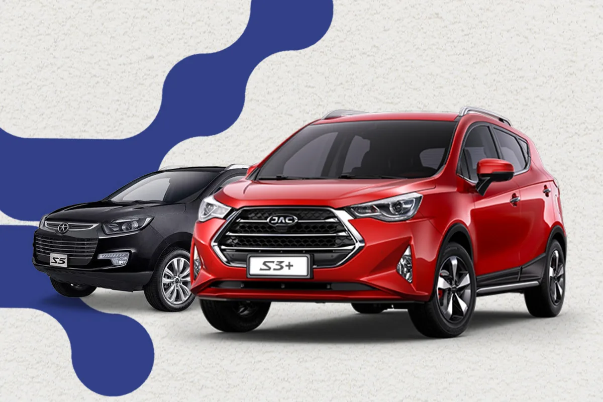 انواع ماشین جک