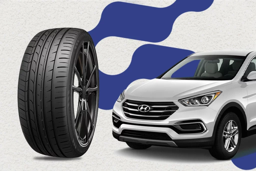 بهترین لاستیک هیوندا