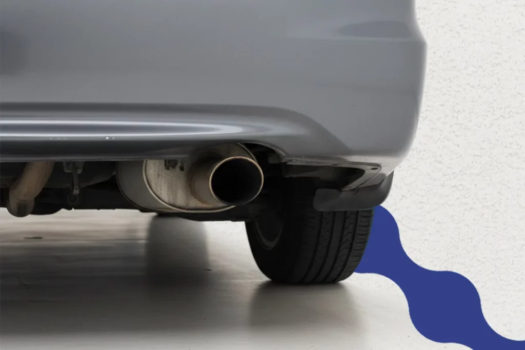 سیسیتم اگزوز